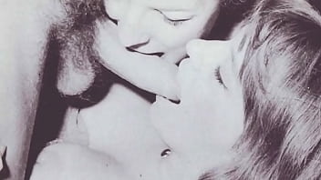 Preview 4 of Clit Masturbating - Dark Lantern Entertainment Presenys,  &#039_Vintage Picture Stories&#039_