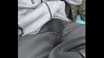 Preview 4 of 18yo Casting Brutal - GASTE85,  Peeing in pants