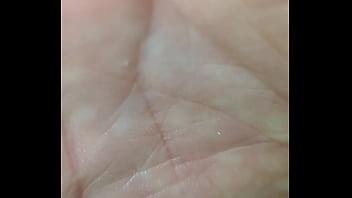 Preview 1 of Real Mom Ass Job Son - Str8 horny JD butt play and anal hoke penetration