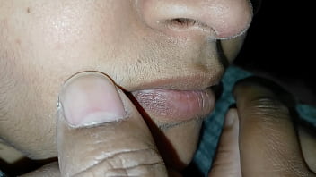 Preview 1 of Sunny Lone Sexy Movie - Step brother rubbed and fucked the smooth pussy