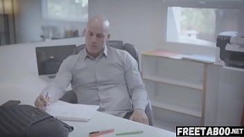 Preview 1 of Animal Sex With Milfs - Blonde Secretary For Being By Boss - Full Movie On FreeTaboo.Net