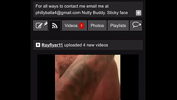 Preview 3 of Nigga Ass Big Curvy - Verification video