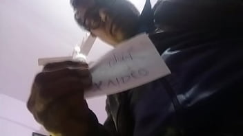 Preview 1 of Xxx Sex Vefio - Verification video