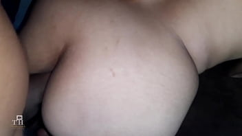 Preview 3 of Sabati Bhabi - Comendo o cu da casada misteriosa