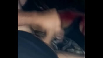 Preview 4 of Lesbian Syok - Hard cock