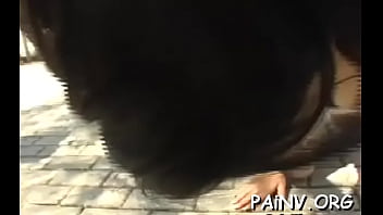 Preview 3 of Japan Gril Sex - What do you say to wild fuck
