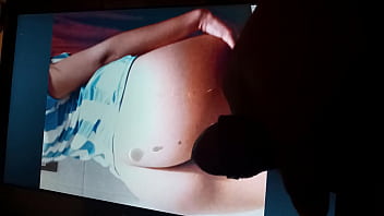 Preview 4 of Me Folle A Mi Tia A Fuerza - Espero te guste la leche