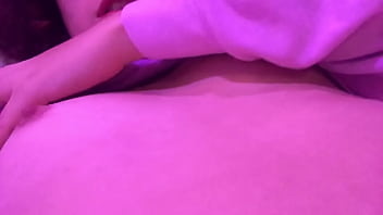 Preview 1 of Vary Small Vagina - I Had a Pinky Orgasm - BabiBlueBerry