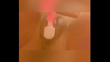 Preview 2 of Tube Hairy Atube - Enjoying my toys