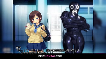 Preview 4 of Kalig Cutie Sex Xxx - Explosive squirter waifu cam girl  - hentai porn