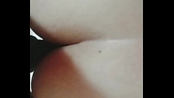 Preview 4 of Popular Classic Pregnant Porno - Comendo o cuzinho da novinha