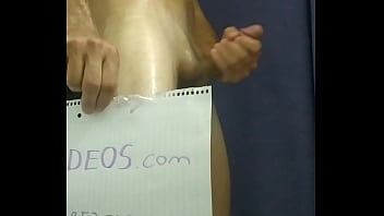 Preview 2 of Www Born Sex Video Com - Ripped body me,  jerking and cum after gym