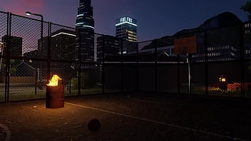 Preview 1 of Tokyo Bug - WBP318 - I Am Shelly - The Hood Part 1