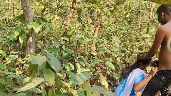 Preview 2 of Pawan Xxx Video - खेतो मे किया चुदाई जंगल मे मंगल