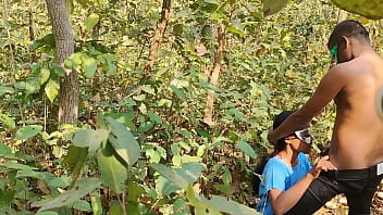 Preview 4 of Pawan Xxx Video - खेतो मे किया चुदाई जंगल मे मंगल