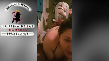 Preview 4 of Xxxxnxxx Mia Khalifa - Le dije a mi esposo que tengo junta de trabajo y me fui con mi jefe a cojer