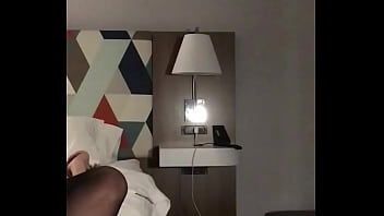 Preview 3 of Pregnant Doctor Cekap In Sex - Cherry Shay getting all 3 holes fucked