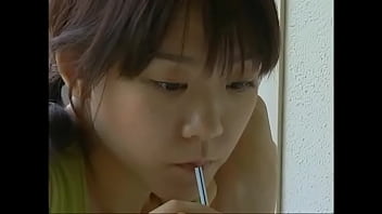 Preview 1 of Amy Wash - 【ヘンリー塚本】この世で一番エロい姿態 屋根裏部屋で犯される女「女が女を犯す図」