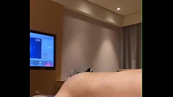 Preview 3 of India Xxx Puking - 8 Muscle handsome bro cock whore Trevor gets dicked down hard