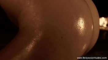 Preview 4 of Sister Affear Brathar Sex Videos - Brunette Lady Dance And Seduce Her Lover Session