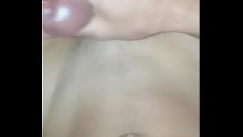 Preview 2 of Sss X X X Video - 床上射精1