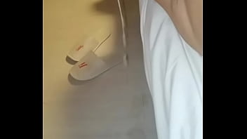 Preview 4 of Sss X X X Video - 床上射精1