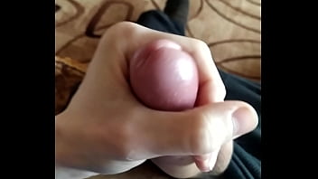 Preview 4 of Www Xxx Caina Com - Young gay 18 years old fingering cock with drool