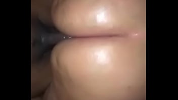 Preview 4 of Miq Parks - Ridin backwards