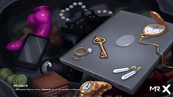 Preview 2 of Indian Neked Girls - SummertimeSaga - Found The Key That Will Give Happiness E2 # 71