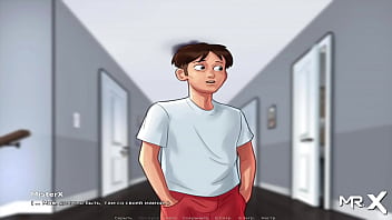 Preview 3 of Indian Neked Girls - SummertimeSaga - Found The Key That Will Give Happiness E2 # 71