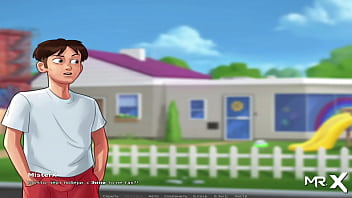 Preview 4 of Bulu Filimxxx 18 Y - SummertimeSaga - Handyman E2 Member # 65