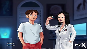 Preview 1 of Karina Kappor - SummertimeSaga - Augmented Reality Sex E2 # 57
