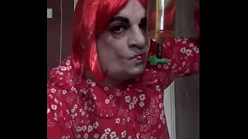 Preview 3 of Xxcoxm - bisexual crossdressing sissy gay mark wright asking for piss so he can swallow it vote me down i will keep uploading it