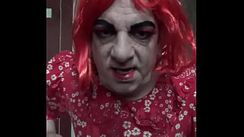 Preview 1 of Xxcoxm - bisexual crossdressing sissy gay mark wright asking for piss so he can swallow it vote me down i will keep uploading it