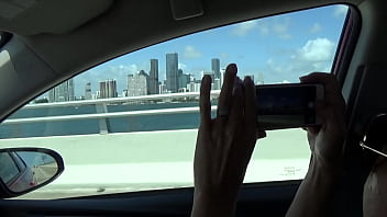 Preview 1 of Women Fuk Dog - I Had Sex With A Dirty Whore In Miami &amp_ I Forgot To Use A Condom