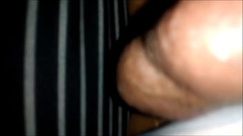 Preview 3 of Deriver Sexi - CdzinhaLimaSP Dando para um f&atilde_ do cine arouche com a calcinha asa delta  Azul da Alessandra casada30122021