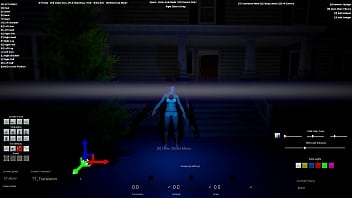 Preview 2 of Angie Ever Hurt - XPorn3D Creator Virtual Reality Porn 3D Rendering Software