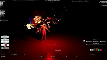 Preview 3 of Angie Ever Hurt - XPorn3D Creator Virtual Reality Porn 3D Rendering Software