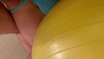 Preview 3 of Young African Girl Getting Raped - Horny cub neighbours cruise apartment building basement and end up breeding raw