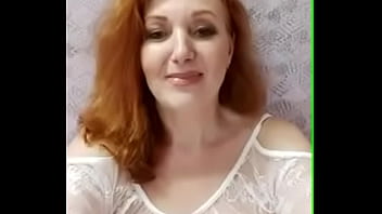 Preview 1 of Son Mathar Sex - В белой ночнушки