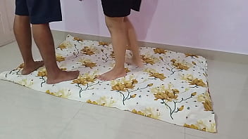 Preview 1 of Xnxc Olamoic Games - मकान मालिक ने घर का किराया रीमा भाभी को चोद कर वसूला XXX Indian Sex
