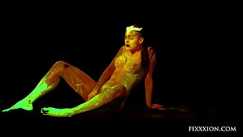 Preview 3 of Bangladashi Xxx Videos - Translucid Goddess