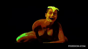 Preview 4 of Bangladashi Xxx Videos - Translucid Goddess