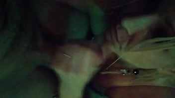 Preview 2 of Mils Action - Sucking Dick: Say Awe for BJ part 2