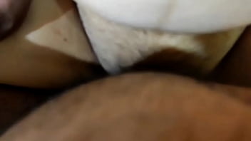 Preview 3 of Affair Mom Creampie Son - BHABHI SEX WITH PENIS