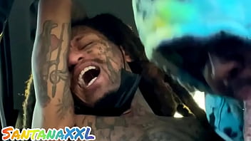 Preview 3 of Alex Grey Masterbating - SantanaXXL full videos on OFS