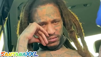 Preview 1 of Alex Grey Masterbating - SantanaXXL full videos on OFS