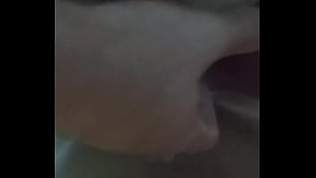 Preview 2 of Girlfriend Self Facial - Curtindo com o garoto novinho tesudo
