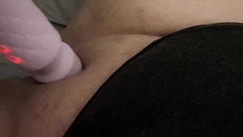 Preview 2 of Down Blouse Bigo Live - Liz pleasuring her pussy