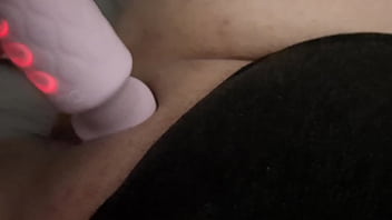 Preview 3 of Down Blouse Bigo Live - Liz pleasuring her pussy